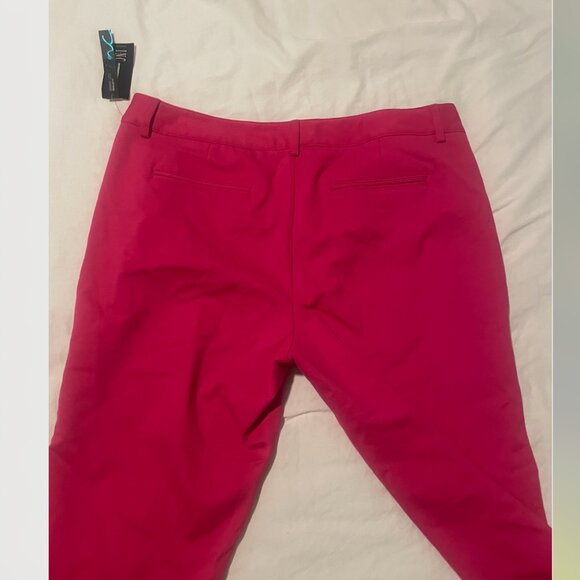 ⭐️Trouser Work Business Casual Classy Classic Chic Girly Minimalist Boss Pants - Picture 2 of 6